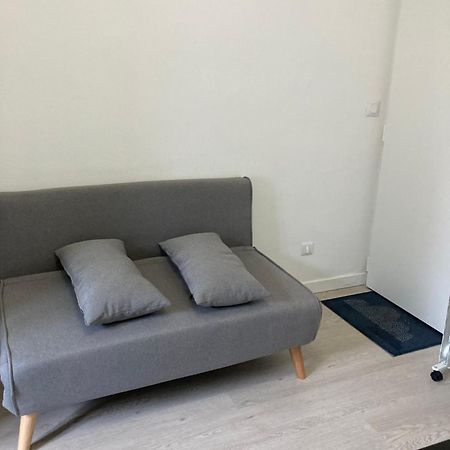 Appartement Paris 17 외부 사진